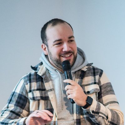 Antoine Caron Antoine Caron